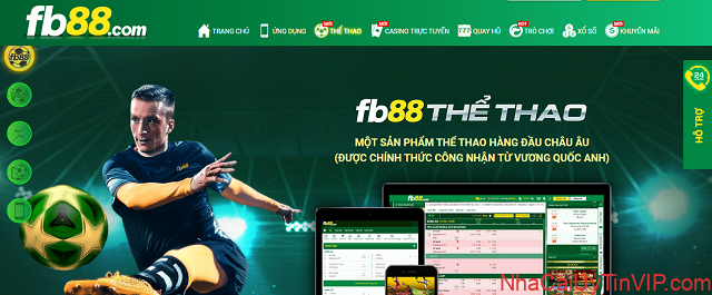 Đôi nét về nhà cái FB88 Đôi nét về nhà cái FB88