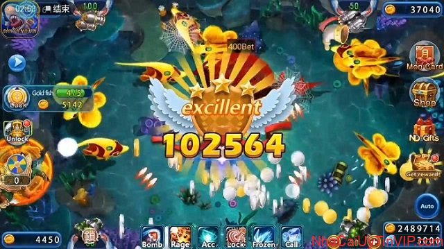Game bắn cá trực tuyến là gì? Game bắn cá trực tuyến là gì?