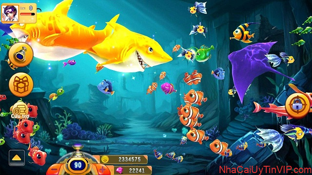 Giới thiệu đôi nét về game bắn cá online Giới thiệu đôi nét về game bắn cá online