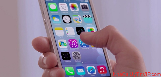 Hướng dẫn tải ứng dụng FB88 cho điện thoại hệ điều hành IOS Hướng dẫn tải ứng dụng FB88 cho điện thoại hệ điều hành IOS
