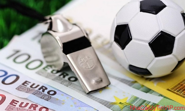 Khái niệm cá độ bóng đá Khái niệm cá độ bóng đá