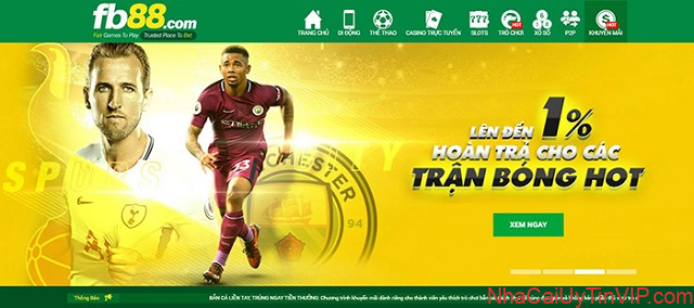 Khuyến mãi hoàn trả tại nhà cái là gì? Khuyến mãi hoàn trả tại nhà cái là gì?