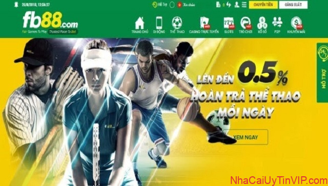 Lĩnh vực cá cược quy tụ hàng trăm giải đấu mỗi ngày Lĩnh vực cá cược quy tụ hàng trăm giải đấu mỗi ngày