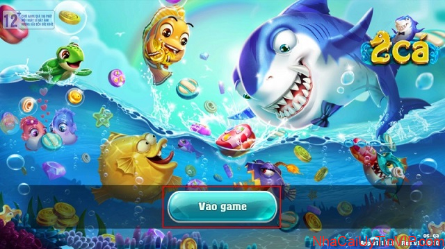 Luật chơi game FB88 bắn cá đổi thưởng Luật chơi game FB88 bắn cá đổi thưởng