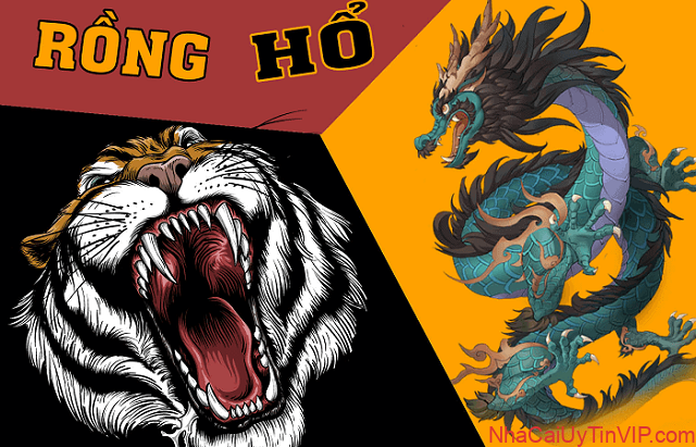 Luật chơi game Rồng Hổ như thế nào? Luật chơi game Rồng Hổ như thế nào?