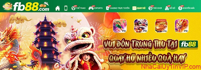 Mách bạn kinh nghiệm chơi Slot game FB88 hay nhất Mách bạn kinh nghiệm chơi Slot game FB88 hay nhất