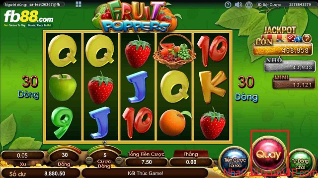 Một số nguyên tắc quan trọng khi tham gia Slot mà người chơi cần biết Một số nguyên tắc quan trọng khi tham gia Slot mà người chơi cần biết