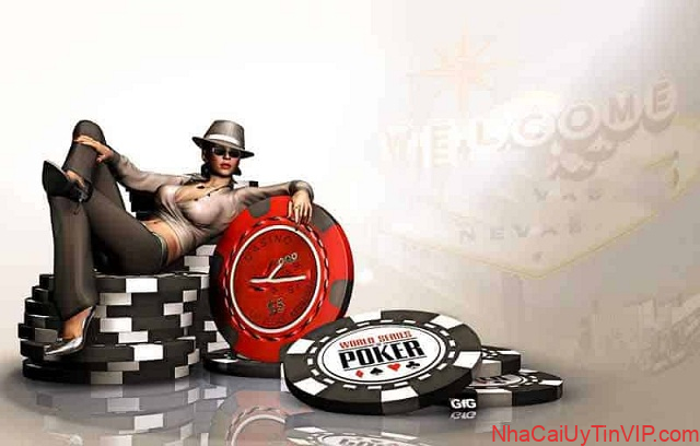 Một số thuật ngữ được sử dụng phổ biến trong trò chơi Poker Một số thuật ngữ được sử dụng phổ biến trong trò chơi Poker