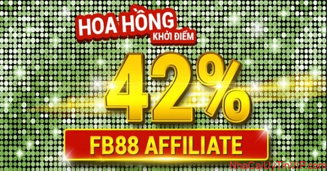Nhà cái áp dụng mức chiết khấu hoa hồng cao cho đại lý Nhà cái áp dụng mức chiết khấu hoa hồng cao cho đại lý