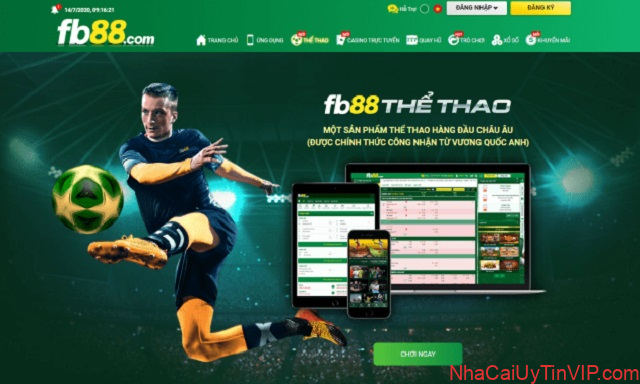 Nhiều tiện ích tuyệt vời chỉ có tại FB88 Nhiều tiện ích tuyệt vời chỉ có tại FB88
