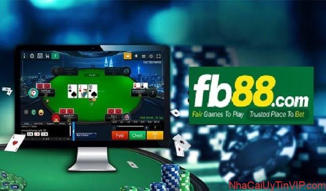 Quy tắc chơi Poker tại FB88 không hề khó Quy tắc chơi Poker tại FB88 không hề khó