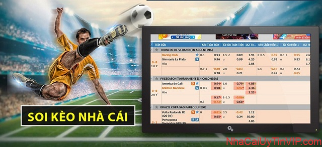 Soi kèo cùng nhà cái FB88 để nâng cao cơ hội chiến thắng Soi kèo cùng nhà cái FB88 để nâng cao cơ hội chiến thắng