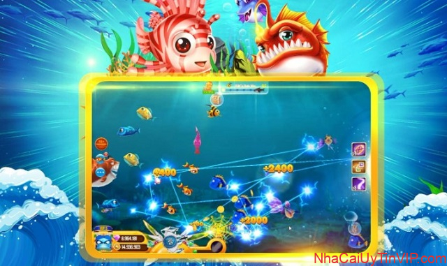 Tại sao nên chơi game bắn cá đổi thưởng trực tuyến? Tại sao nên chơi game bắn cá đổi thưởng trực tuyến?