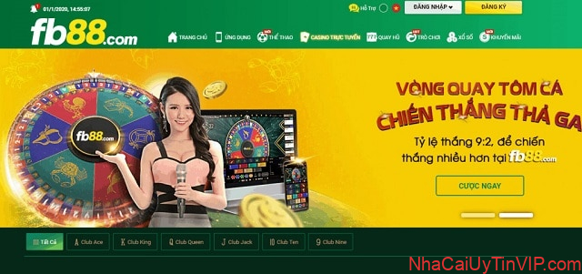 Thương hiệu FB88 nổi tiếng khắp thị trường cá cược Việt Nam Thương hiệu FB88 nổi tiếng khắp thị trường cá cược Việt Nam