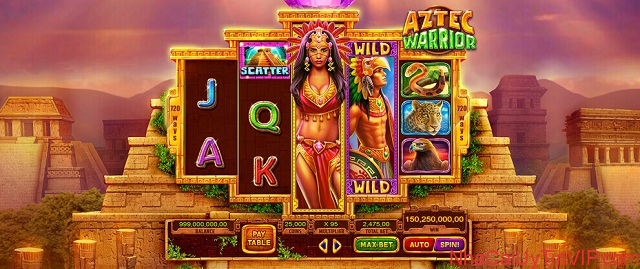 Trải nghiệm kho tàng game cực hot tại Slot FB88 Trải nghiệm kho tàng game cực hot tại Slot FB88