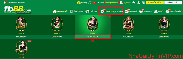 Truy cập game Rồng Hổ Fb88 Truy cập game Rồng Hổ Fb88