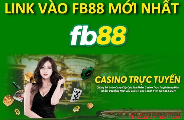 Truy cập link Fb88 giả mạo Truy cập link Fb88 giả mạo
