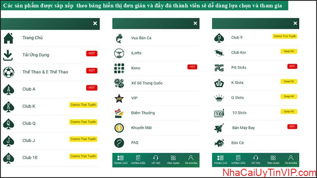 Ứng dụng FB88 cung cấp tiện ích với tốc độ nhanh hơn Ứng dụng FB88 cung cấp tiện ích với tốc độ nhanh hơn