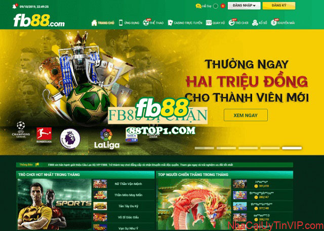 Website FB88 như thế nào? Website FB88 như thế nào?