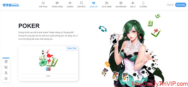 Game bài