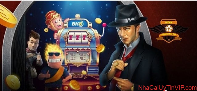 BK8 slot online là gì?