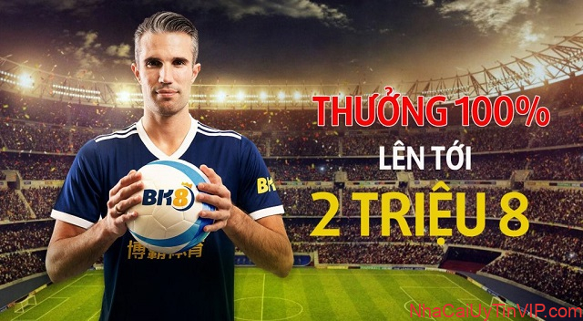 Hạng mục cá cược BK8 thể thao Hạng mục cá cược BK8 thể thao