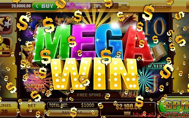 Làm sao để chơi slot game hiệu quả thắng lớn?