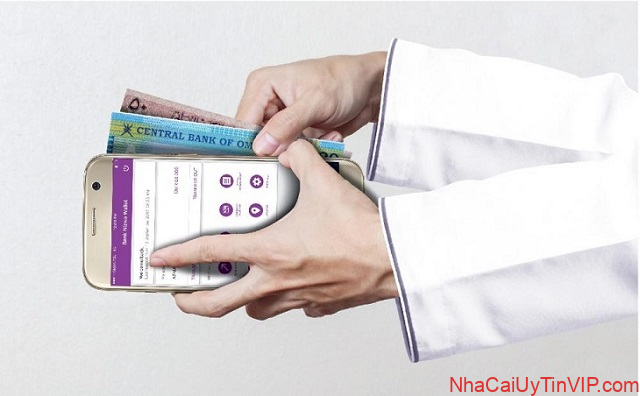 Người chơi sử dụng các loại ví điện tử để nạp tiền cNgười chơi sử dụng các loại ví điện tử để nạp tiền