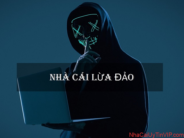 Những dấu hiệu cho thấy nhà cái đang lừa đảo người chơi