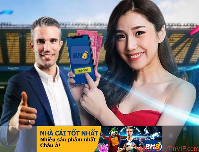 Những hậu quả nghiêm trọng mà tin đồn BK8 lừa đảo gây ra Những hậu quả nghiêm trọng mà tin đồn BK8 lừa đảo gây ra