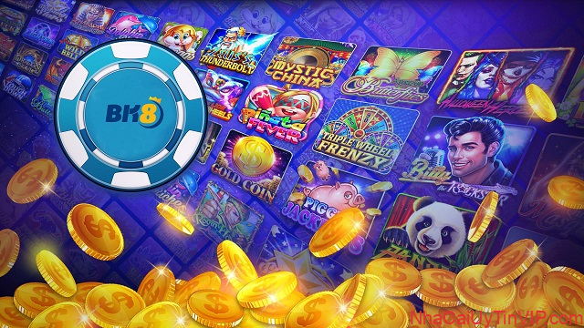 Những lý do để chắc chắn BK8 bị bắt là sai sự thật