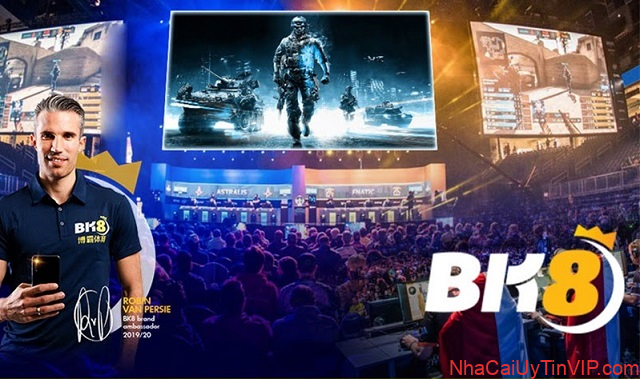 Những nguyên nhân dẫn đến tin đồn BK8 bị bắt