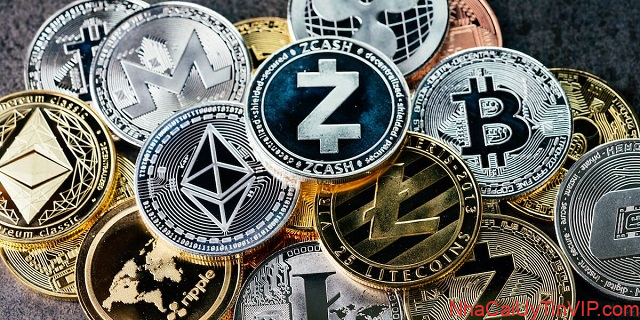 Phương thức sử dụng đồng tiền mã hóa Crypto Phương thức sử dụng đồng tiền mã hóa Crypto