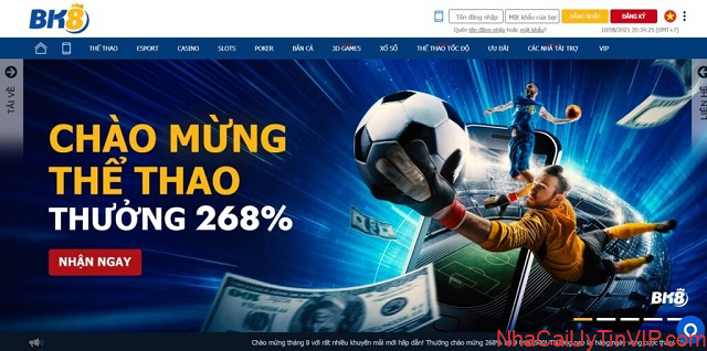 Ưu đãi chào đón thành viên mới sau khi thực hiện đăng ký thành công